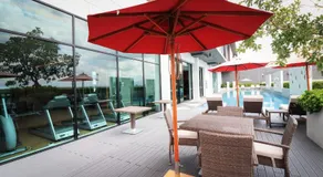 Grand Fortune Hotel Nakhon Si Thammarat - Image 4