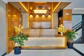 Hotel Sayba Classic - Image 2