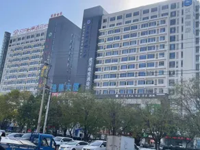 Huya Esports Hotel - Image 5