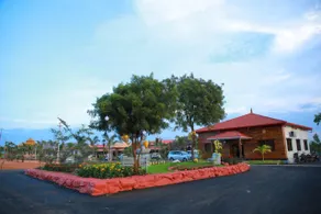 GK Hill View Resort - Image 1