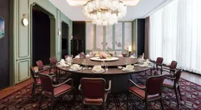 SOFITEL CHANGZHOU HI TECH - Image 5