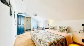 Boreal Porto Gaia - Patio & Pool - Image 5