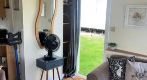 Kathy's Warden springs caravan - Image 2