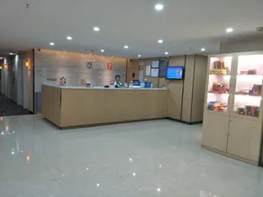 7 Days Premium Xining East Bayi Road Tuanjie Bridge - Image 3