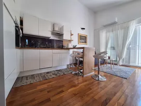 Sea View Apartment Povljana - One Bedroom Apartment with Sea View - Image 3
