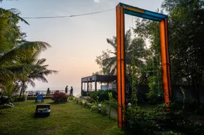 Sky Frame Beach Resort - Image 3