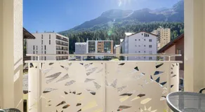 Hotel Sonne St. Moritz 3* Superior - Image 4