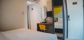 Key Inn Hotel Bogor - Image 5