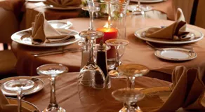 Hanora's Cottage Guesthouse and Restaurant - Image 4