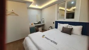 Changnyeong Sweet Hotel - Image 2