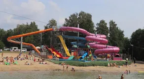Domki letniskowe Invest - Image 3