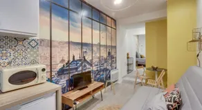 143 Suite La Française Superbe Appartement à Paris - Image 3