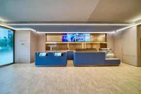 Hanting Hotel Jiaxing New Culture Plaza - Image 2