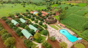 AATHAVAN MATICHI ECO RESORT - Image 5