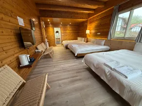 Dingdai Glass Villa - Image 2