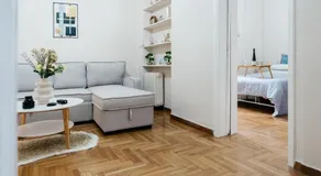 luxury apartment center athens (wifi) - Image 2