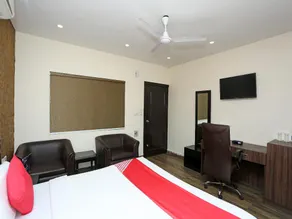 OYO 29173 The Grand, Jammu - Image 2
