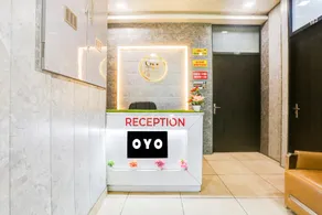 Hotel O GATIMAAN - Image 5