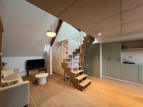 Apartment for 4 guests in Bree - Image 2