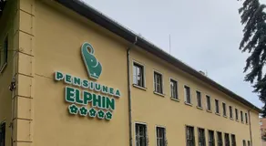 Pensiunea Elphin - Image 4