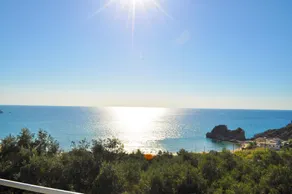 Pool Apartments with panoramic sea view - Pelekas Beach, Corfu - Image 3