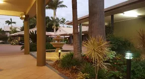 Rockhampton Palms Motor Inn - Image 4