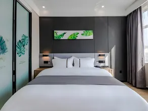 Thank Hotel Shandong Binzhou Boxing County Shengli 3rd Road - Image 3