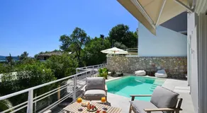 Maison D'Azur Lefkas Private Pool  - Image 4