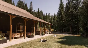 Genesis Mountain Farm - Image 3