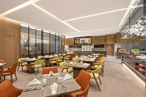 Sunshine International Hotel - Image 5