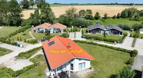 Dänische Ferienhäuser am Salzhaff Haus am Salzhaff - Image 3