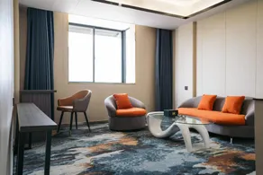Lanxi Wenxuan Hotel - Image 5