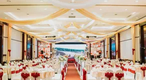 Ramana Saigon Hotel - Image 5