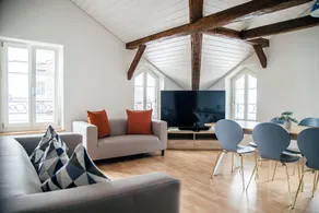 Nimbuzzz Apartments - Image 4