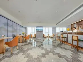 WeiNa Hot Spring Hotel (Fuzhou Sanfang Qixiang DongJie) - Image 5