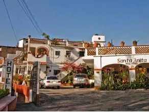 Hotel Posada Santa Anita - Image 3