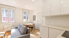 apartamento reformado en vallecas ALQUILER TEMPORAL - Image 3
