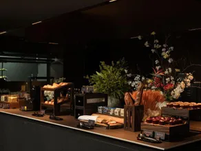 Lu'an Railway Station Xinghe Jiefang Square Atour Hotel - Image 3