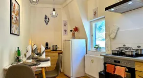 Boutique Apartment • Zentrum • Netflix • Parkplatz - Image 3