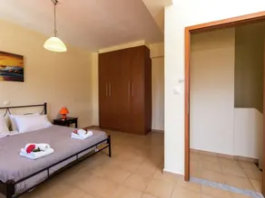 Villa on hillside, private pool, fantastic views to bay of Bali and mountains - Image 3