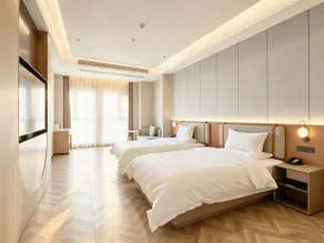 Zhonglian Wanguo Hotel (Hejiang County Branch) - Image 2