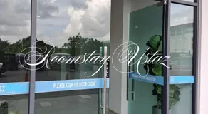 Roomstay Ustaz al-Waqf Tunjong - Image 4