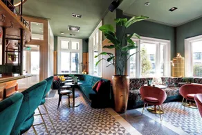 Wapen van Hengelo Residence Suites  - Image 3
