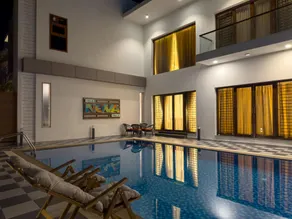 Truliv Villa Nova- Luxury 6BHK Pool Villa in ECR - Image 3
