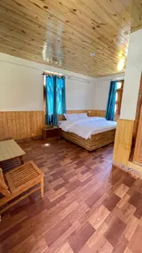Hotel Kamru - Image 4