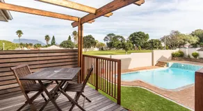 Cornerstone Guesthouse Alk Van Zyl - Image 4