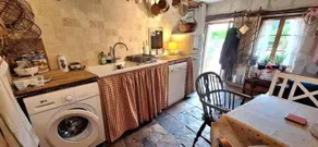 Abbaye Cottage - Maison entière - jardin - jacuzzi - Image 3
