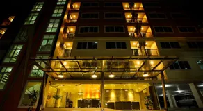 Patt Serviced Apartments - Image 3