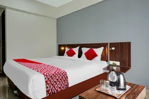 Hotel O Ambience Residency - Image 2