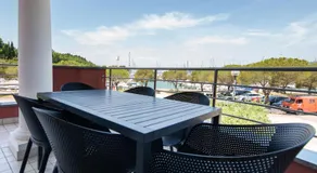 Premium Marina Apartments with Sea View by Locap Group - Image 5